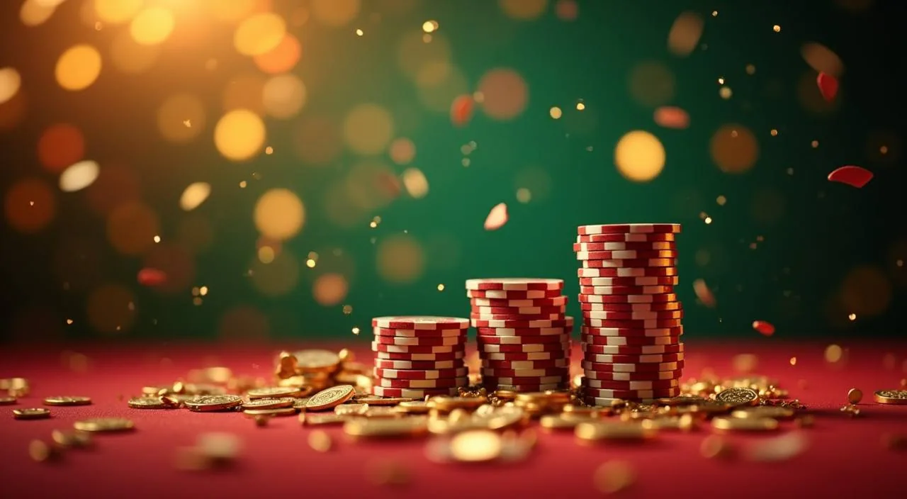 Roulette Nightfire